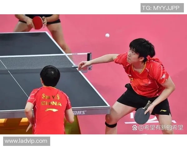 武汉乒乓球队荣登乒乓球节奏排行榜第五名引发关注与热议