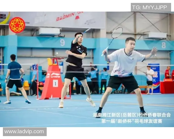 武汉羽毛球队展现卓越灵活性荣登最新羽毛球灵活性TOP10榜首