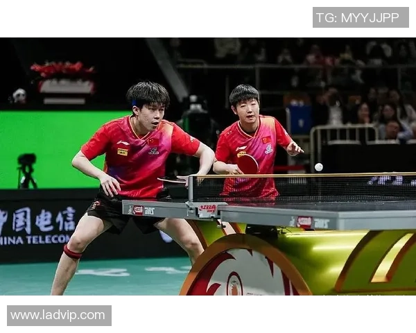 成都乒乓球队如何在世界杯背景下实现全面转型与发展之路探讨